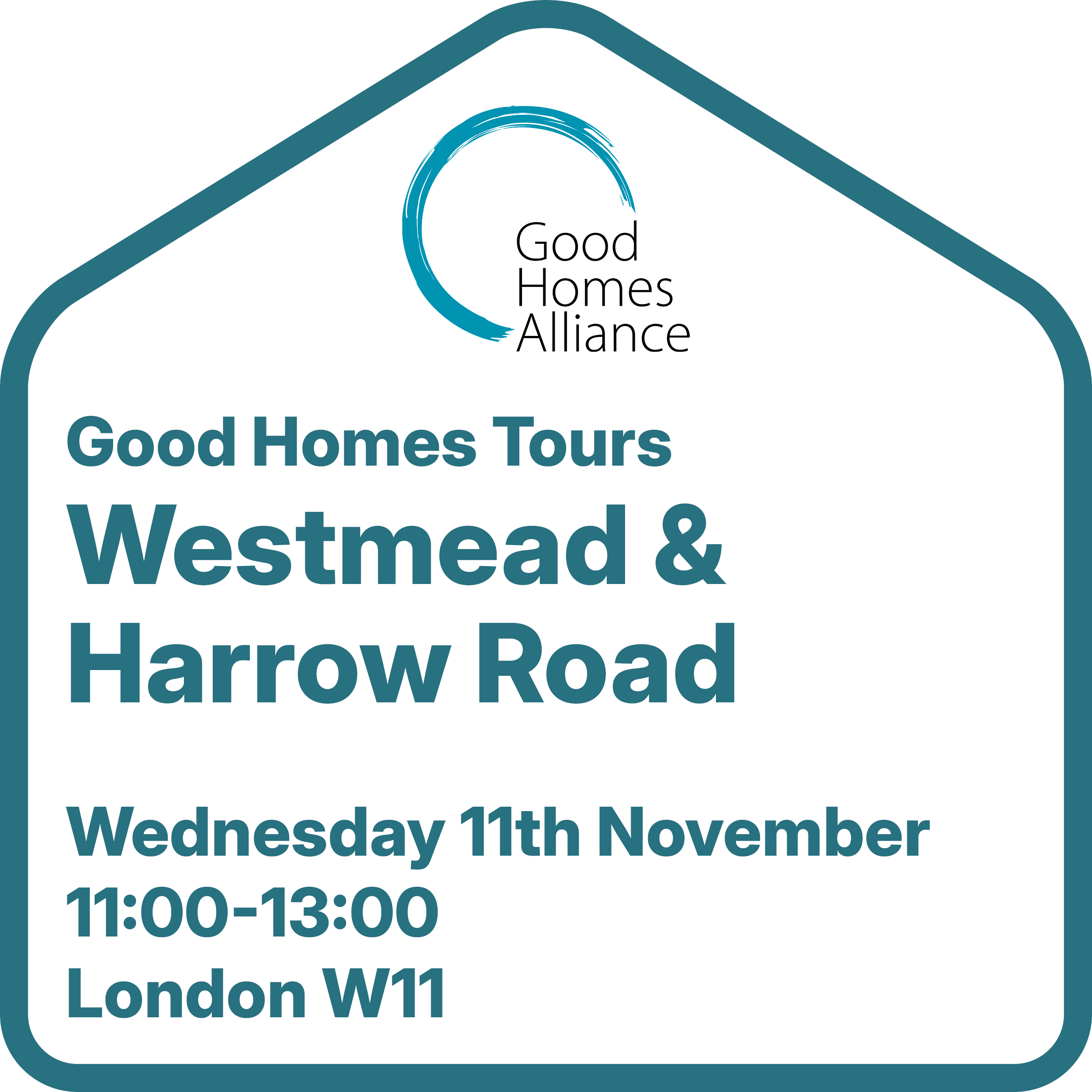 Good Homes Tours - Westmead and Harrow Road